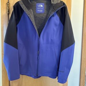 North face women’s’ All Weather Jacket